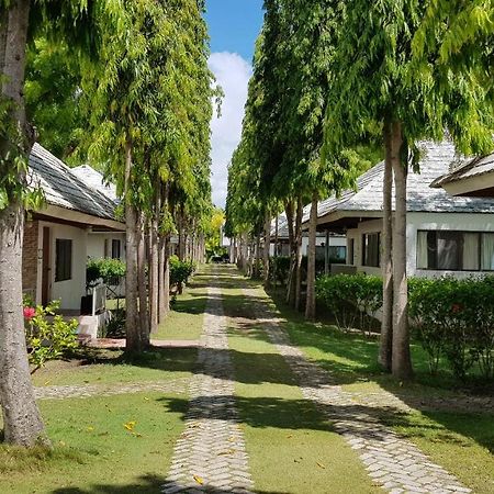 Cebu International Golf And Resort Badian Exterior foto