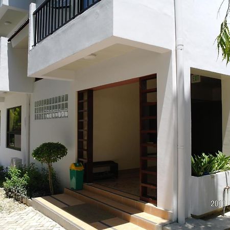 Cebu International Golf And Resort Badian Exterior foto